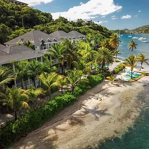 Отель South Point Antigua, English Harbour