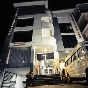 Hotel Hare Krishna **