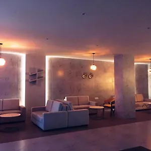 Hotel Alhind Tower ***