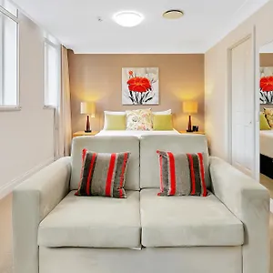 Aparthotel Manor ****