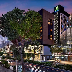 Hotel Express Orchard Road By Ihg ****
