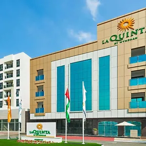 Hotel La Quinta By Wyndham Jumeirah ****