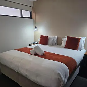 Hotel Altitude On *****