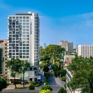 Hotel Novotel Saigon Centre ****