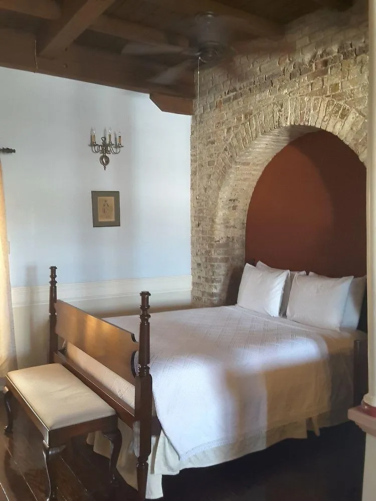 ***  Copper And Lumber Store Hotel English Harbour Antigua/Barbuda